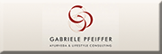 Gabriele Pfeiffer Ayurveda und Lifestyle Consulting<br>Gabriele Pfeiffer 