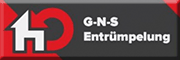 G-N-S Entrümpelung<br>Nico Milone 