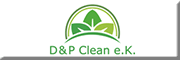 D & P - clean e.K.<br>Dilek Dogan 