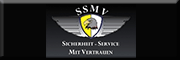 SSMV Sicherheit - Service Mit Vertrauen Ribnitz-Damgarten