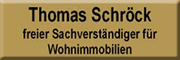 Thomas Schröck ImmobilienberatungFreier Sachverständiger für Wohnimmobilien Thomas Schröck ImmobilienberatungFreier Sachverständiger für Wohnimmobilien