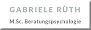 Beratungspsychologische Praxis Gabriele Rüth Heimsheim