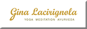 Gina Lacirignola - Praxis für Yoga Meditation Ayurveda<br>  Attendorn