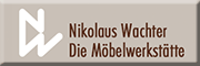 Nikolaus Wachter Die Möbelwerkstätte, Raumplanung, Entwurf von Innenausbau und Möbelfertigung Neukirch