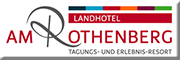 Landhotel Am Rothenberg GmbH & Co. KG<br>  Uslar