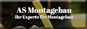 AS Montagebau<br>Anita Simcic Calw AS Montagebau<br>Anita Simcic Calw