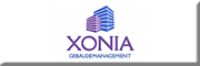 Xonia Gebäudemanagement<br>Egzon Krasniqi 