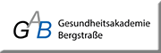 Gesundheitsakademie Bergstraße<br>Gudrun Statz Bensheim