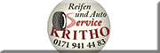 Reifen und Auto Service Kritho<br>Thomas Krinner Gaißach