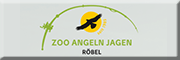 Das Angelfachgeschäft - Zoo Angeln Röbel<br>Dörte Adamschak Röbel