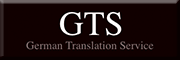 GTS Dolmetscherdienst<br>B. Nasiri Mainz GTS Dolmetscherdienst<br>B. Nasiri Mainz