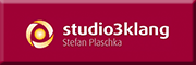 studio3klang & Praxis für natürliches Heilwesen Stefan Plaschka 