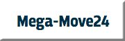 Mega-Move24 - Umzugsservice Frankfurt<br>Bilel Methenni 