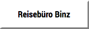 Reisebüro Binz<br>Ronald Rambow Binz