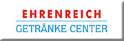 Getränke -Center Ehrenreich GmbH & Co. KG<br>Marc Steiner Marktoberdorf