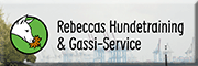 Rebeccas Hundetraining & Gassi-Service<br>Rebecca Weiß 