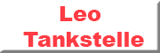 Leo Tankstelle<br>Benjamin Mai Hildesheim