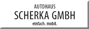 Autohaus Scherka GmbH Schwalmstadt