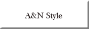 A&N Style<br>Natalie Limanski Arnsberg