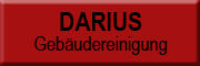 DARIUS Gebäudereinigung<br>  Gotha