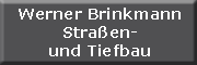 Werner Brinkmann Straßen und Tiefbau Jade