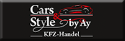 Cars&Style byAy KFZ Handel Dillenburg Cars&Style byAy KFZ Handel Dillenburg