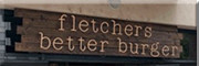 Fletcher's Better Burgerr<br>Amir Haghighirad 