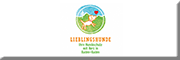 Lieblingshunde - Ihre Hundeschule mit Herz in Baden-Baden Lieblingshunde - Ihre Hundeschule mit Herz in Baden-Baden