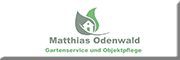 Matthias Odenwald Gartenservice und Objektpflege<br>Ludwig Matthias Braunfels Matthias Odenwald Gartenservice und Objektpflege<br>Ludwig Matthias Braunfels