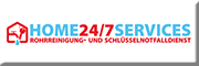 Home24/7 Services<br>Sehmus Elci Home24/7 Services<br>Sehmus Elci