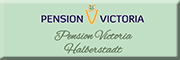 Pension Victoria<br>Jörg  Thomas Halberstadt Pension Victoria<br>Jörg  Thomas Halberstadt