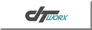 DT Worx GmbH<br>Frank Pöhland Weiterstadt