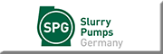 SPG Slurry Pumps Germany GmbH<br>Jens Langer Bünde