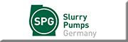 SPG Slurry Pumps Germany GmbH<br>Jens Langer Bünde SPG Slurry Pumps Germany GmbH<br>Jens Langer Bünde