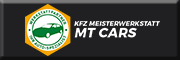 KFZ Meisterwerkstatt MT Cars Inh. Tahsin Düzyol 