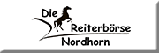 Die Reiterbörse in Nordhorn<br>Angelika Swafing Nordhorn