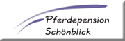 Pferdepension Schönblick<br>Andreas Schmid Ammerbuch