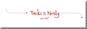 Tacki & Noisly Gumtow Tacki & Noisly Gumtow