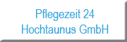 Pflegezeit 24 Hochtaunus GmbH<br>Thomas Elsholz Oberursel