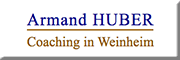 Armand HUBER Coaching in Weinheim Weinheim
