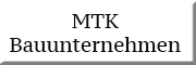 Mtk Bauunternehmen GmbH<br>Georgios Maragkozidis Baunatal