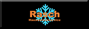 Hausmeisterservice Rasch Plauen