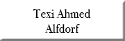 Taxi Ahmed Alfdorf<br>Ahmed Atef Alfdorf