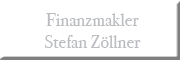 Finanzmakler Stefan Zöllner Wustermark