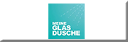 MEINE GLAS DUSCHE<br>  Moosinning