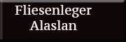 Fliesenleger Alaslan 