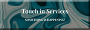 Touch in Services Tarekegn Gebru e.K.<br>  