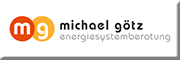 michael götz energiesystemberatung<br>  Vöhringen