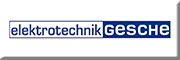 Elektrotechnik Gesche GmbH - Michael Gesche Güster