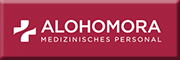 ALOHOMORA UG <br>Marilyn Seitz Spremberg ALOHOMORA UG <br>Marilyn Seitz Spremberg